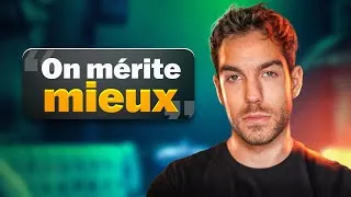 Miniature : Pourquoi le YouTube Fitness est un Scandale
