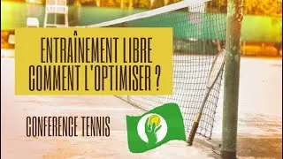 Miniature : Tennis : comment progresser rapidement sans professeur ?