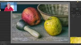 Miniature : 📷 Réalisation d'une nature-morte dans le domaine culinaire