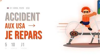 Miniature : Premier retour sur le vélo après mon accident — C’était beaucoup plus dur que prevu 🚴💪
