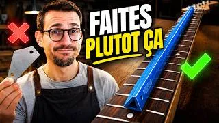 Miniature : Pourquoi le FRET ROCKER ne suffit pas pour contrôler tes Frettes ?
