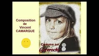 Miniature : COMME UN GAVROCHE ...