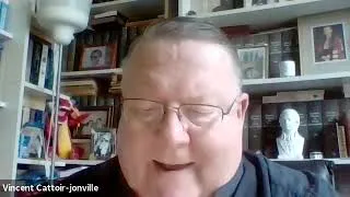 Miniature : Cours de Droit de la Défense et de la Sécurité n°3 09/02/2021