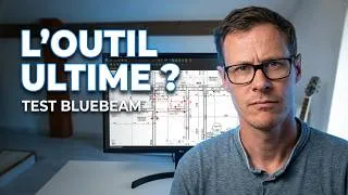 Miniature : 🚀 BLUEBEAM : L’Outil Indispensable des Bureaux d’Études et Indépendants ! (Test)