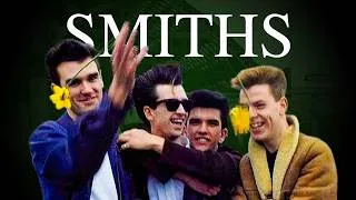 Miniature : L'histoire des SMITHS.