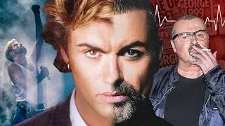Miniature : L'histoire de GEORGE MICHAEL, la popstar tourmentée