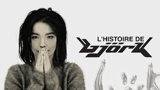 Miniature : L'INCROYABLE HISTOIRE de BJÖRK ! 👑