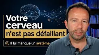 Miniature : Créez votre SYSTÈME D'EFFICIENCE COGNITIVE