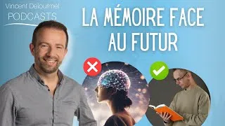 Miniature : La MÉMOIRE face au FUTUR