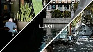 Miniature : Are photos from a 1 hour lunch break all crap?