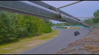 Miniature : Film Corporate pour Volkswagen 2025