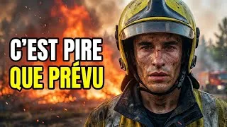 Miniature : URGENT : Ce que vous ne voyez pas pendant la canicule 😰