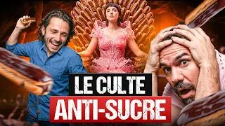 Miniature : Glucose Goddess chez LEGEND : 2h d'hérésies scientifiques PARTIE I
