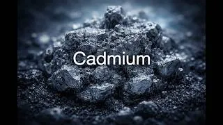 Miniature : CADMIUM : Sujet sérieux mais pas urgent ?
