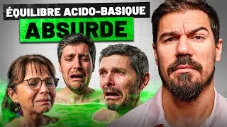 Miniature : Pourquoi "l’acidité du corps” est un énorme MENSONGE