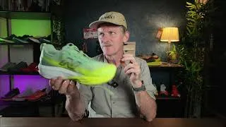 Miniature : Actu matos : NB SuperComp Trail, Salomon AeroGlide 4 GRVL, Mizuno Neo Acera