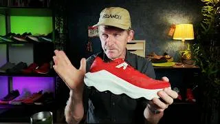 Miniature : Actu Matos : Salomon Ultraglide 4, Hoka Zinal 3, Mammut Aernergy Trail