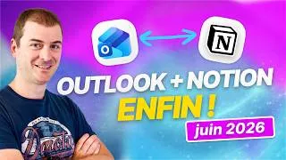 Miniature : Les meilleures mises à jour Notion du mois de juin 2026