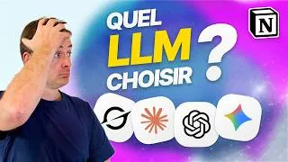 Miniature : Notion AI : Faut-il vraiment changer de modèle AI ?