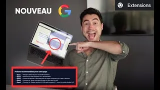 Miniature : Comment ANALYSER n'importe quelle page SEO en 1 CLIC