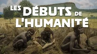 Miniature : Les débuts de l'humanité, expliqués simplement.  (#2)