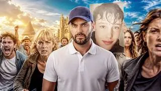 Miniature : MANIFESTATION POUR LOUIS À NARBONNE : la colère des Français !