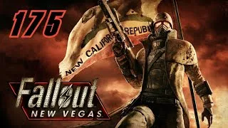 Miniature : Fallout: New Vegas | Ep 175 (DLC) : Kilomètre de solitude