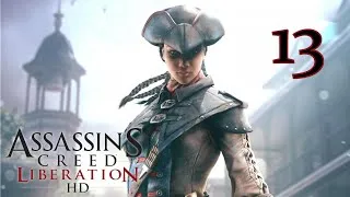 Miniature : Assassin's Creed Liberation | Ep 13 : Jusqu'au dernier bignou