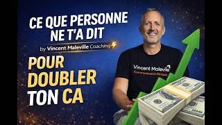 Miniature : Thérapeute : Ce Que Personne Ne T’a Dit Pour Doubler Ton CA!