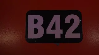 Miniature : B-42 Épisode 3