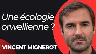 Miniature : 2+2=5 : Une écologie Orwellienne ?