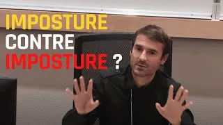 Miniature : Écologie et extrême droite : imposture contre imposture ?
