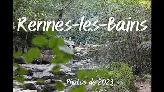 Miniature : Rennes les Bains