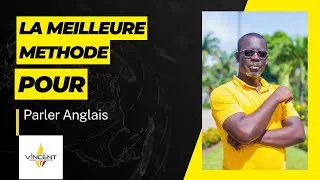 Miniature : La meilleure méthode pour parler anglais
