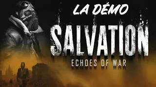 Miniature : Salvation : Echoes of War est au purgatoire (Gameplay PS5 commenté)