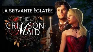 Miniature : The Crimson Maid : La servante éclatée (Gameplay PS5 commenté)