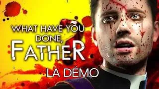 Miniature : What have you done, Father ? Dérapage incontrôlé (Gameplay PS5 commenté)