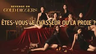 Miniature : Revenge On Gold Diggers : Qui est l'appât ? (Gameplay PS5 commenté)