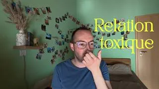 Miniature : Mon ex était toxique… et je ne le voyais pas...