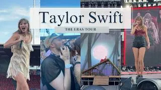 Miniature : J’ai vécu le concert de Taylor Swift… et ça m’a retourné...