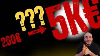 Miniature : 200€/mois → 5 000€ (explication)