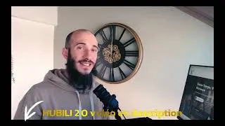 Miniature : HUBILI 2.0 DISPONIBLE