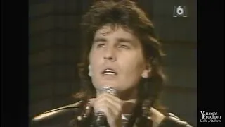 Miniature : Groupe CANADA - Ne m’oublie pas + Twist and Shout (1989)