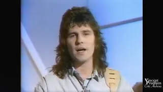 Miniature : Groupe CANADA - Un bout de ciel (+ interview) 1987