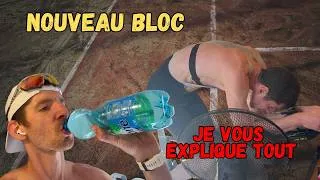 Miniature : Ce nouveau bloc d'entraînement va me faire gagner un maximum de watts