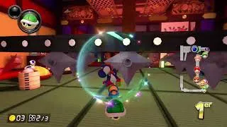 Miniature : #5 Mario Kart 8 Deluxe