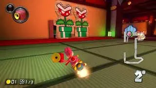 Miniature : #4 Mario Kart 8 Deluxe