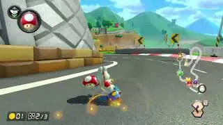 Miniature : #1 Mario Kart 8 Deluxe