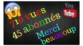 Miniature : [SPÉCIALE 45 ABONNÉS] Gameplay sur mes .Io favori !!!