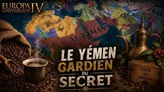 Miniature : EU4 : A à Z : Jouer jusqu'en 1700 avec ADEN !!